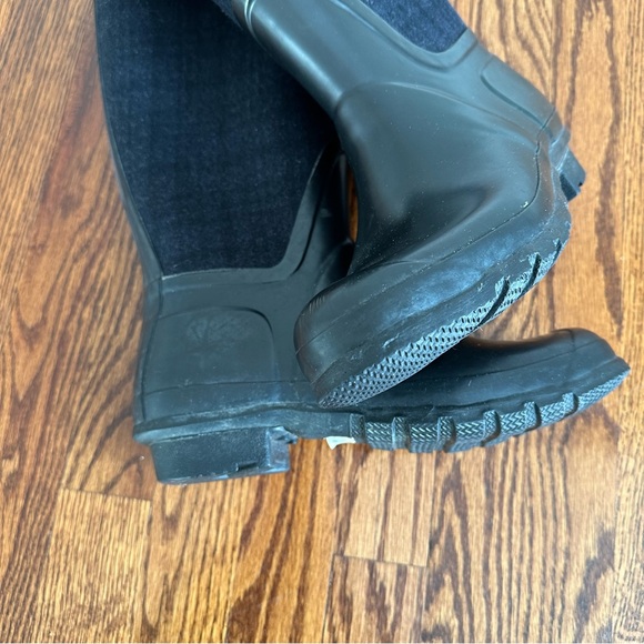 Hunter Boots Size 9 - Picture 4 of 13